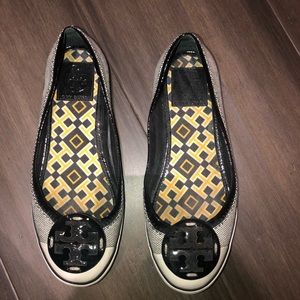 Tory Burch sneaker flats